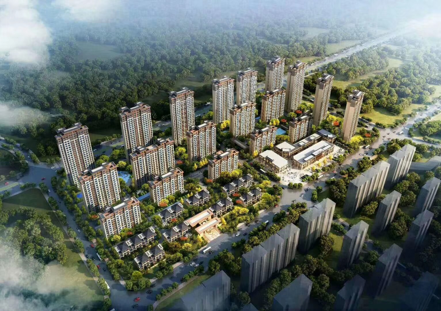 海东富森江山赋02